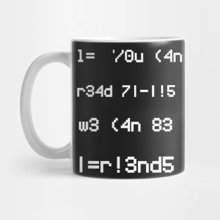 1337 Mug